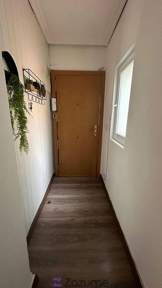 Piso en alquiler en Universidad - Los Lirios en Logroño