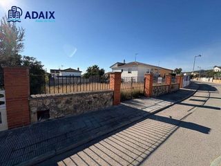 Terreno en venta en Eixample Residencial en Roda de Barà