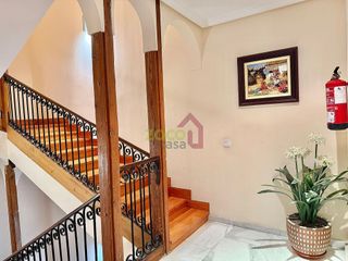 Piso en alquiler en Casco Histórico en Toledo