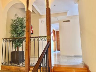 Piso en alquiler en Casco Histórico en Toledo