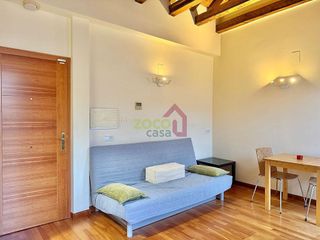 Piso en alquiler en Casco Histórico en Toledo