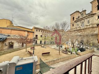 Piso en alquiler en Casco Histórico en Toledo