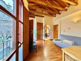 Piso en alquiler en Casco Histórico en Toledo