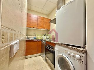 Piso en alquiler en Casco Histórico en Toledo