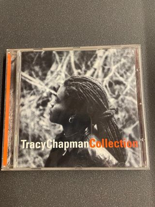 Tracy Chapman - CD Raccolta