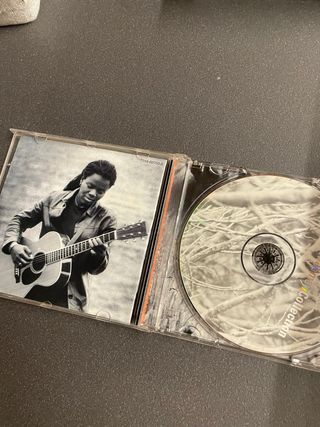 Tracy Chapman - CD Raccolta