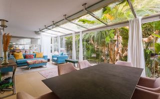 Piso en alquiler en Lomas de Marbella Club - Puente Romano en Marbella