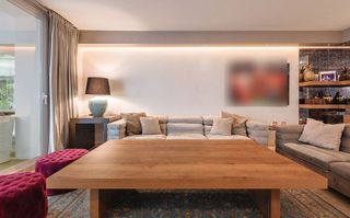 Piso en alquiler en Lomas de Marbella Club - Puente Romano en Marbella