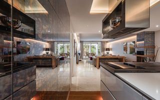 Piso en alquiler en Lomas de Marbella Club - Puente Romano en Marbella