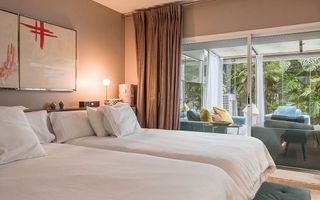 Piso en alquiler en Lomas de Marbella Club - Puente Romano en Marbella