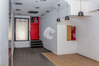 Local comercial en venta en Monte Alto - Zalaeta - Atocha en Coruña (A)