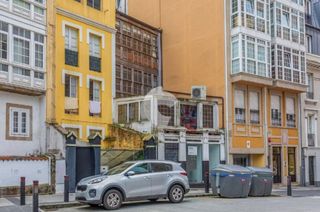Local comercial en venta en Monte Alto - Zalaeta - Atocha en Coruña (A)