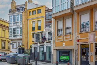 Local comercial en venta en Monte Alto - Zalaeta - Atocha en Coruña (A)