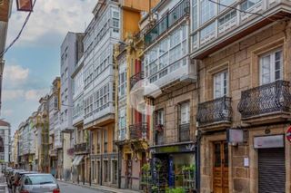 Local comercial en venta en Monte Alto - Zalaeta - Atocha en Coruña (A)