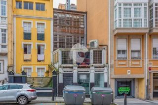 Local comercial en venta en Monte Alto - Zalaeta - Atocha en Coruña (A)