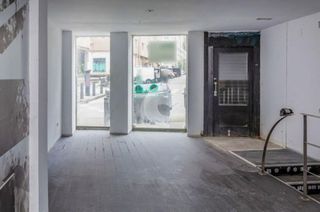 Local comercial en venta en Monte Alto - Zalaeta - Atocha en Coruña (A)