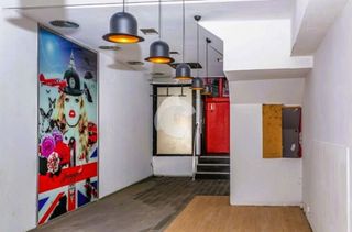 Local comercial en venta en Monte Alto - Zalaeta - Atocha en Coruña (A)