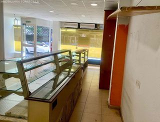 Local comercial en venta en Belén - Pilarica - Bº España en Valladolid