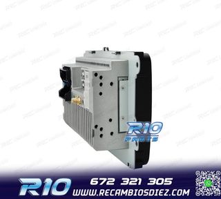 RADIO GPS ANDROID 14 PARA VOLKSWAGEN VW SEAT SKODA LCD TACTI