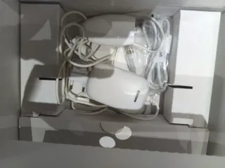 Cornice digitale LG con cornici intercambiabili