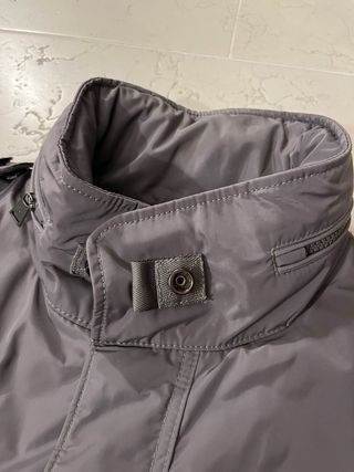 Polo Ralph Lauren Giubbotto Grigio XL