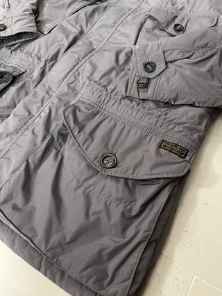 Polo Ralph Lauren Giubbotto Grigio XL
