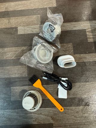 Xiaomi Mi Vacuum Cleaner Mini Aspiradora