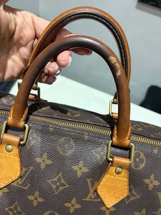 Louis Vuitton Speedy 30