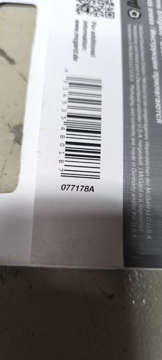 McGard 28018 SL Antirrobo Ruedas