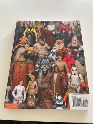 Star Wars: Ultimate Action Figure Collection