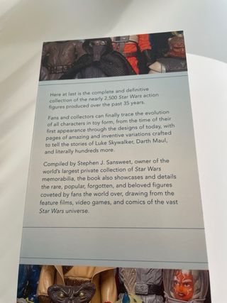 Star Wars: Ultimate Action Figure Collection