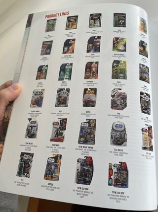 Star Wars: Ultimate Action Figure Collection