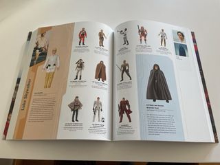 Star Wars: Ultimate Action Figure Collection