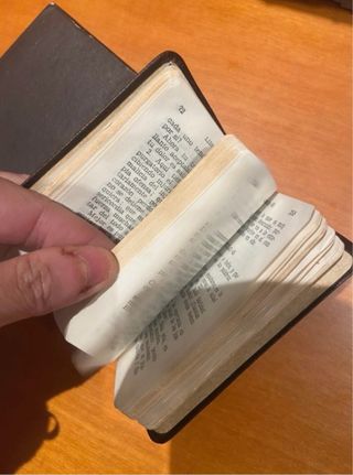 Kempis Imitación de Cristo