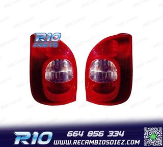 PILOTOS PARA CITROEN XSARA PICASSO 00-03