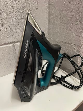 Plancha Rowenta Focus Excel 2700W