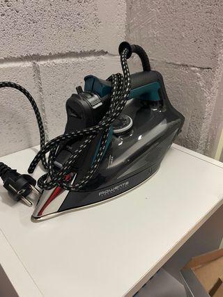 Plancha Rowenta Focus Excel 2700W