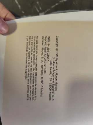 Glosario de la terminología gramatical, A. Alonso