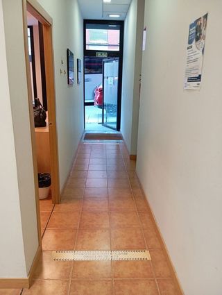 Oficina en alquiler en Parque del Oeste - Olivares en Oviedo