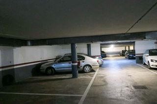 Garaje en alquiler en Iturrama en Pamplona