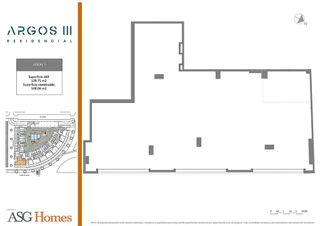 Local comercial en alquiler en Colores - Entreparques en Sevilla