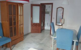 Piso en alquiler en Centro - Sagrario en Granada