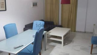 Piso en alquiler en Centro - Sagrario en Granada