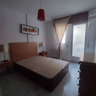 Piso en alquiler en Centro - Sagrario en Granada