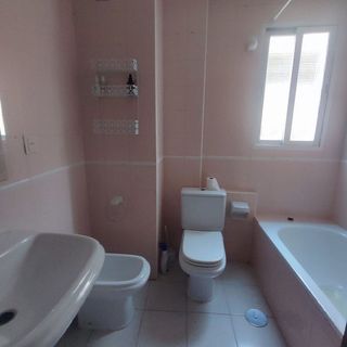 Piso en alquiler en Centro - Sagrario en Granada