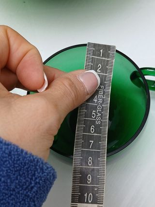 Set Bicchieri e Caraffa Murano Vintage