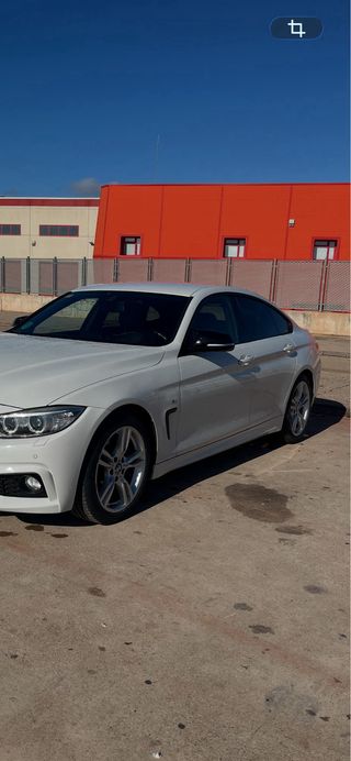 Llantas BMW originales M Style 400M 18” + neumátic