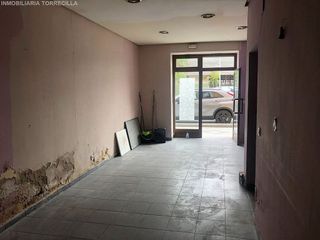 Local comercial en alquiler en Campo Grande - Arco Ladrillo en Valladolid