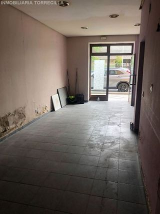 Local comercial en alquiler en Campo Grande - Arco Ladrillo en Valladolid