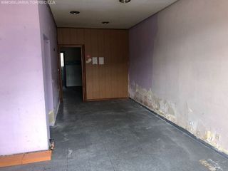 Local comercial en alquiler en Campo Grande - Arco Ladrillo en Valladolid